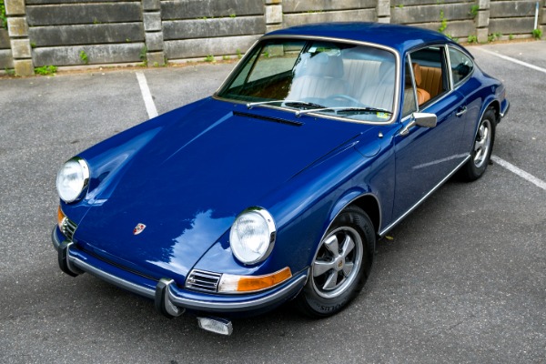 Used-1972-Porsche-911-T-MFI