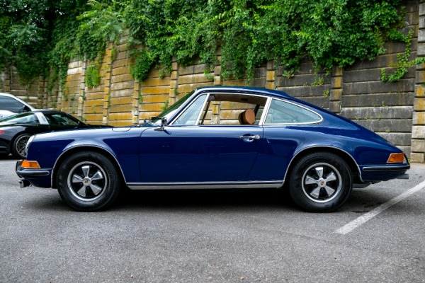 Used-1972-Porsche-911-T-MFI