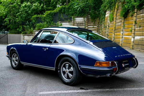 Used-1972-Porsche-911-T-MFI