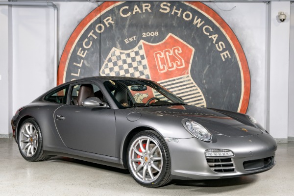 Used-2010-PORSCHE-911-Carrera-4S