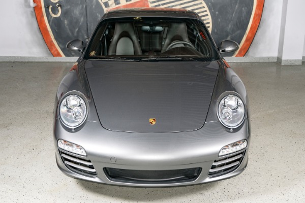 Used-2010-PORSCHE-911-Carrera-4S