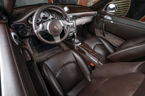 Used-2010-PORSCHE-911-Carrera-4S
