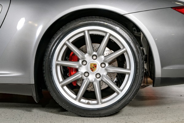 Used-2010-PORSCHE-911-Carrera-4S