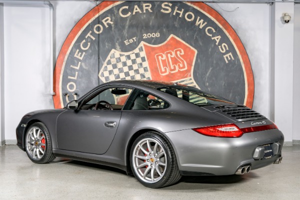 Used-2010-PORSCHE-911-Carrera-4S