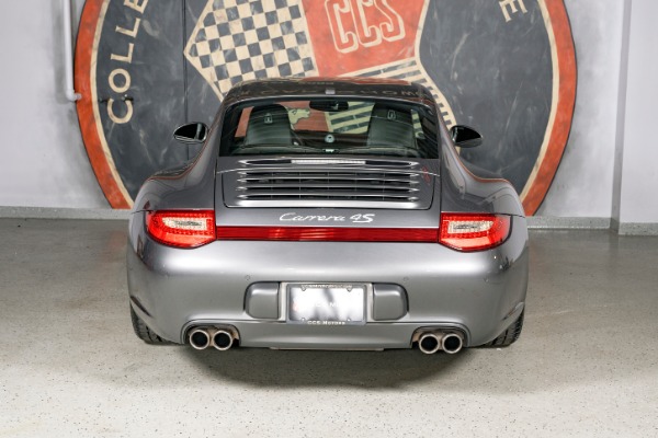 Used-2010-PORSCHE-911-Carrera-4S