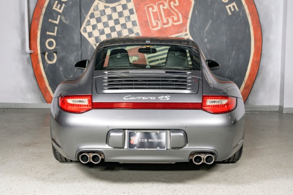 Used-2010-PORSCHE-911-Carrera-4S