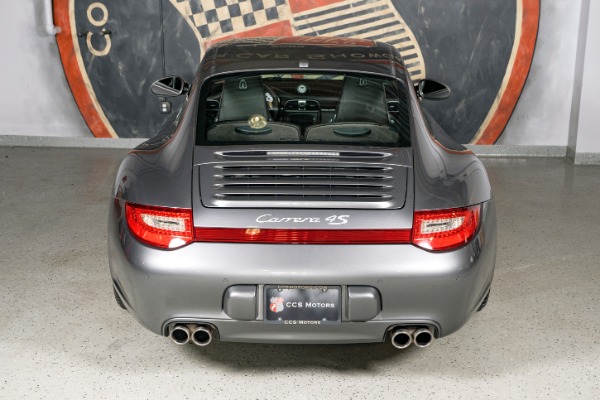 Used-2010-PORSCHE-911-Carrera-4S