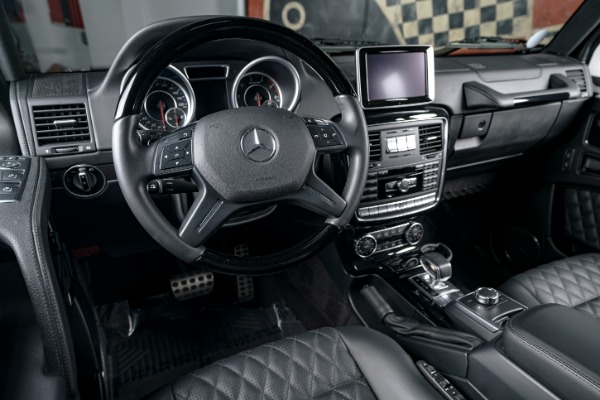 Used-2016-Mercedes-Benz-G-CLASS-AMG-G-63