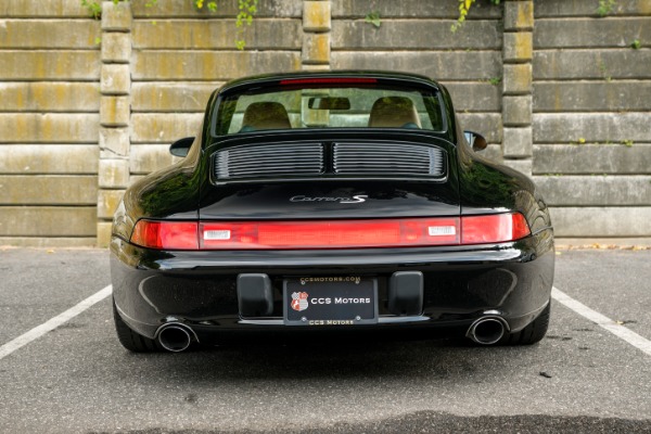 Used-1997-PORSCHE-911-Carrera-S-Coupe