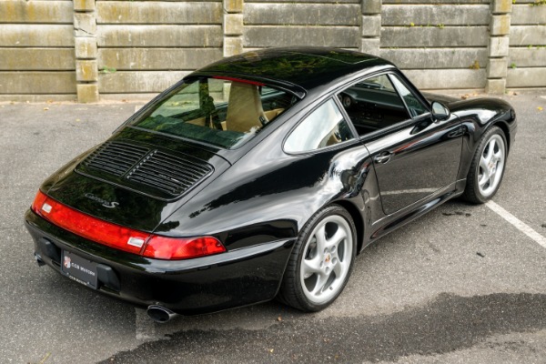 Used-1997-PORSCHE-911-Carrera-S-Coupe