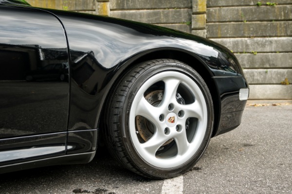 Used-1997-PORSCHE-911-Carrera-S-Coupe