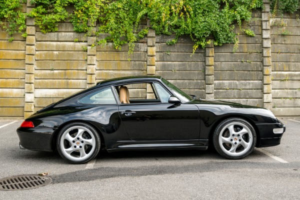 Used-1997-PORSCHE-911-Carrera-S-Coupe