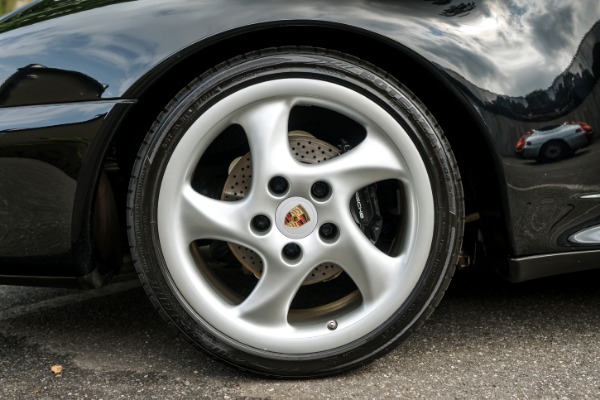 Used-1997-PORSCHE-911-Carrera-S-Coupe