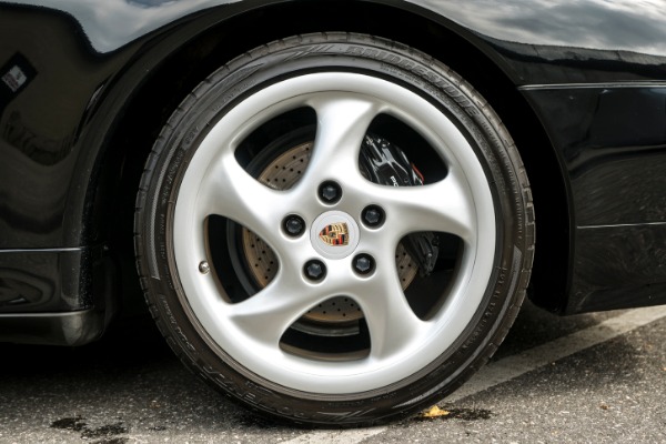Used-1997-PORSCHE-911-Carrera-S-Coupe