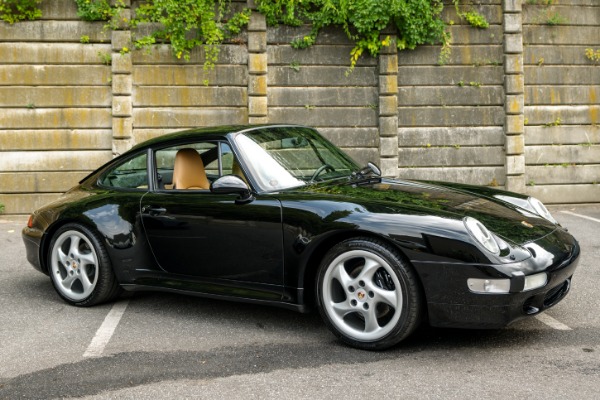 Used-1997-PORSCHE-911-Carrera-S-Coupe