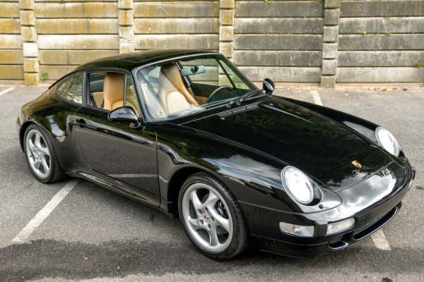 Used-1997-PORSCHE-911-Carrera-S-Coupe