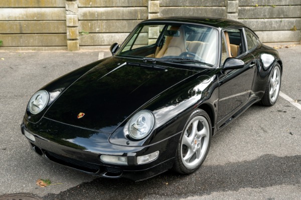 Used-1997-PORSCHE-911-Carrera-S-Coupe