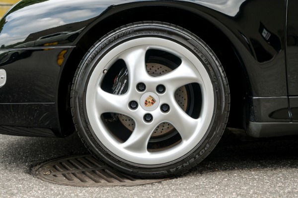 Used-1997-PORSCHE-911-Carrera-S-Coupe