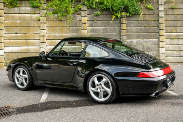 Used-1997-PORSCHE-911-Carrera-S-Coupe