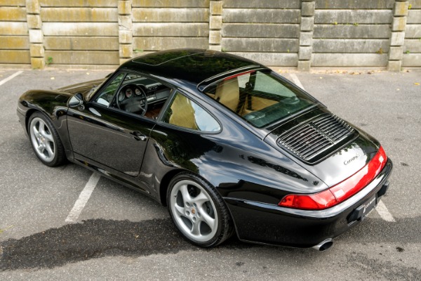 Used-1997-PORSCHE-911-Carrera-S-Coupe