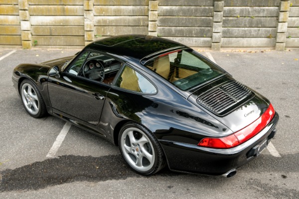 Used-1997-PORSCHE-911-Carrera-S-Coupe