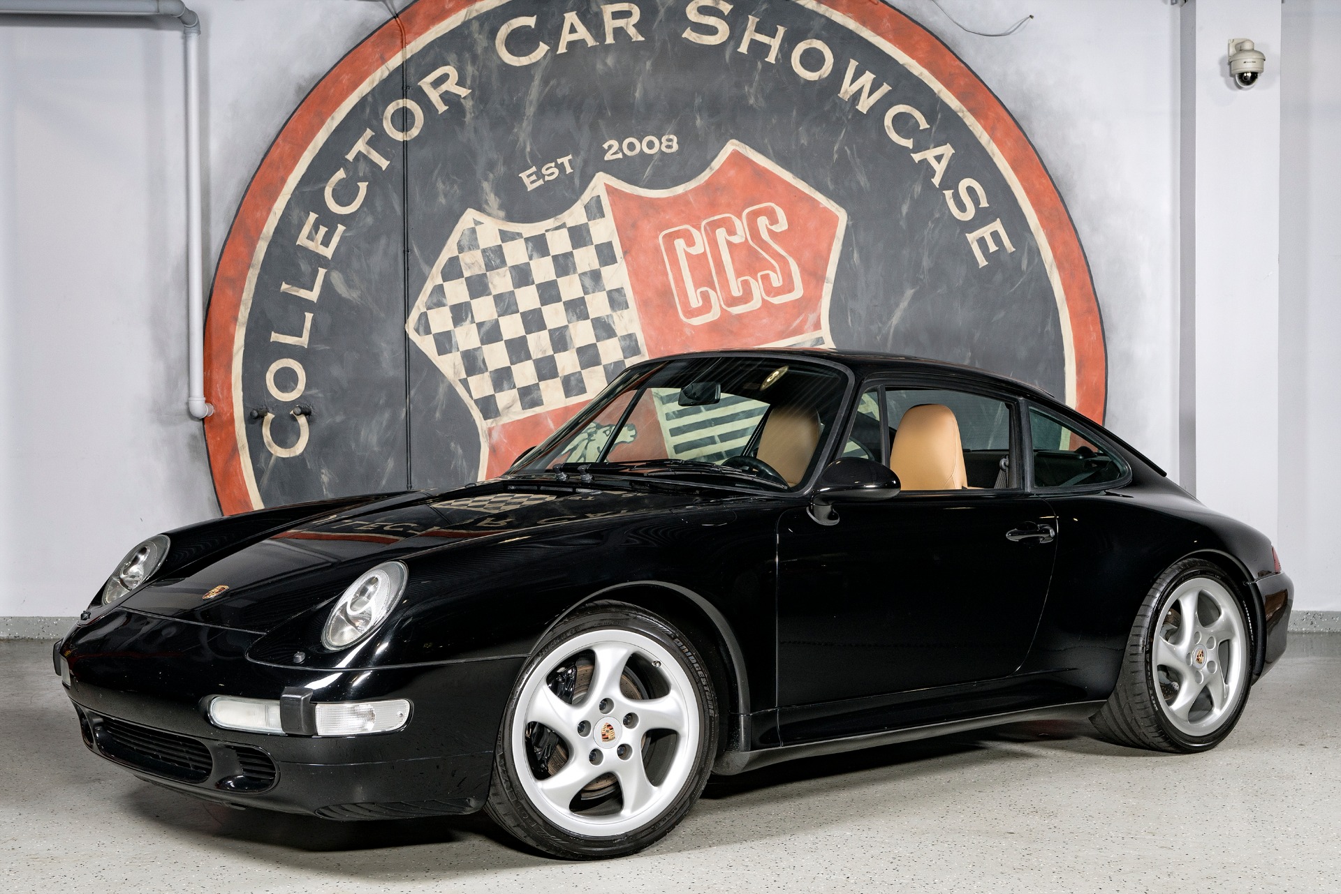 1997 PORSCHE 911 Carrera S Coupe Stock # 1426 for sale near Oyster Bay, NY  | NY PORSCHE Dealer