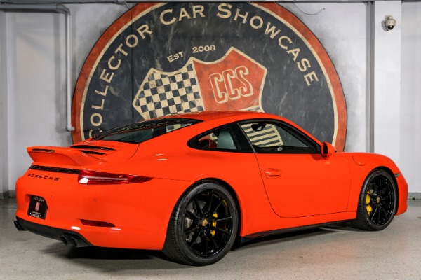 Used-2016-PORSCHE-911-Carrera-GTS