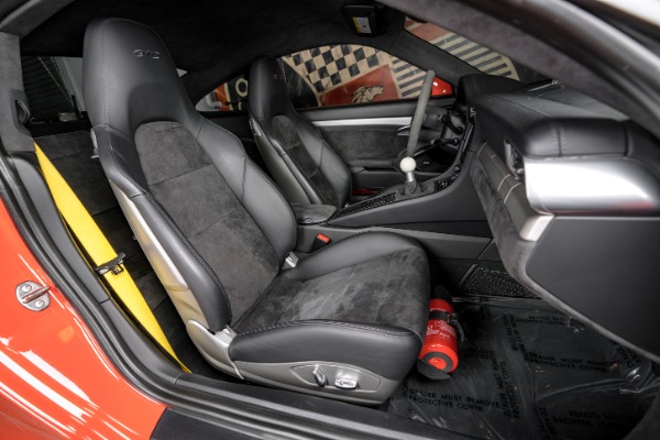 Used-2016-PORSCHE-911-Carrera-GTS