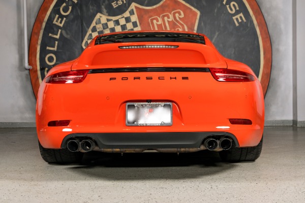 Used-2016-PORSCHE-911-Carrera-GTS