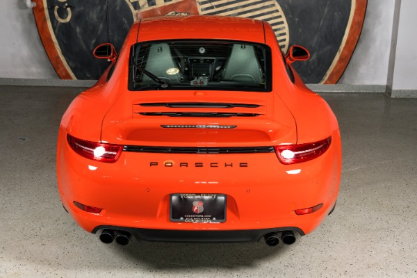 Used-2016-PORSCHE-911-Carrera-GTS