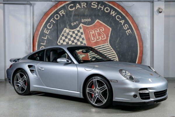 Used-2007-PORSCHE-911-Turbo-Turbo