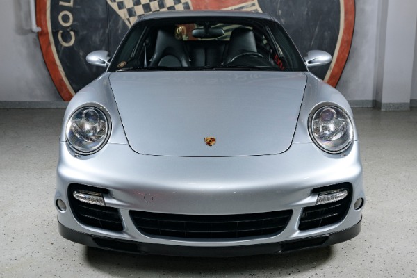 Used-2007-PORSCHE-911-Turbo-Turbo