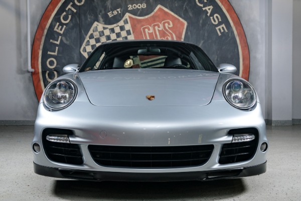 Used-2007-PORSCHE-911-Turbo-Turbo