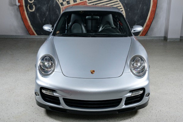 Used-2007-PORSCHE-911-Turbo-Turbo