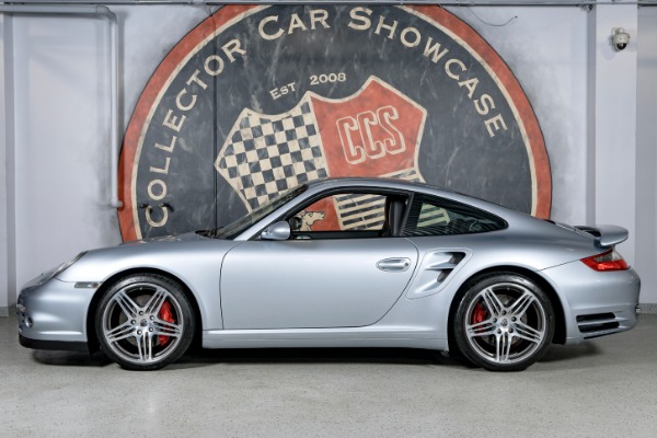 Used-2007-PORSCHE-911-Turbo-Turbo