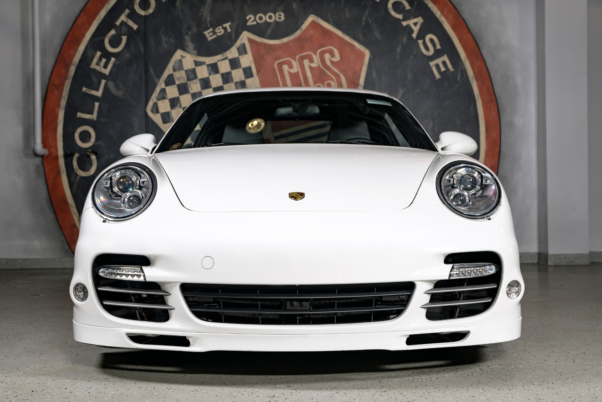 2011 PORSCHE 911 Turbo S Stock # 1396 for sale near Oyster Bay, NY