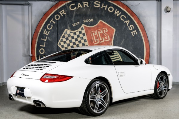 Used-2009-PORSCHE-911-Carrera-Coupe