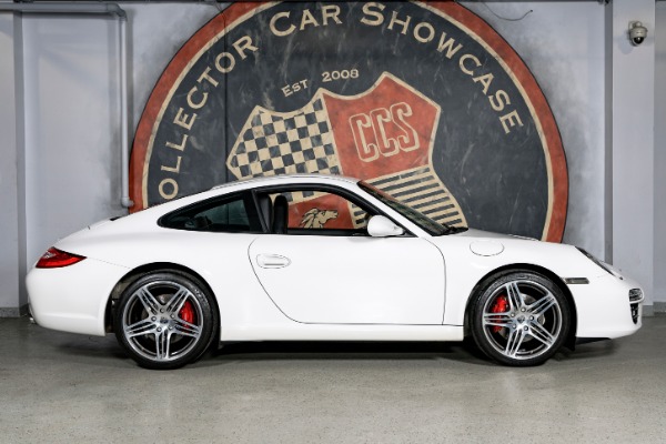 Used-2009-PORSCHE-911-Carrera-Coupe