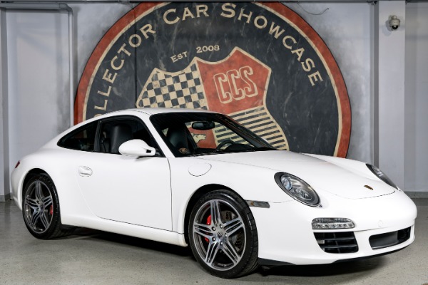 Used-2009-PORSCHE-911-Carrera-Coupe