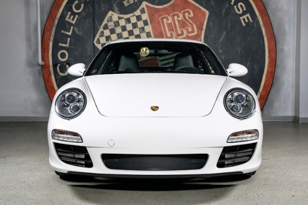 Used-2009-PORSCHE-911-Carrera-Coupe