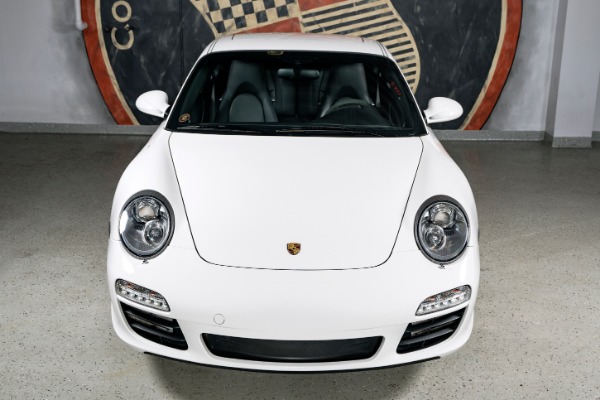 Used-2009-PORSCHE-911-Carrera-Coupe