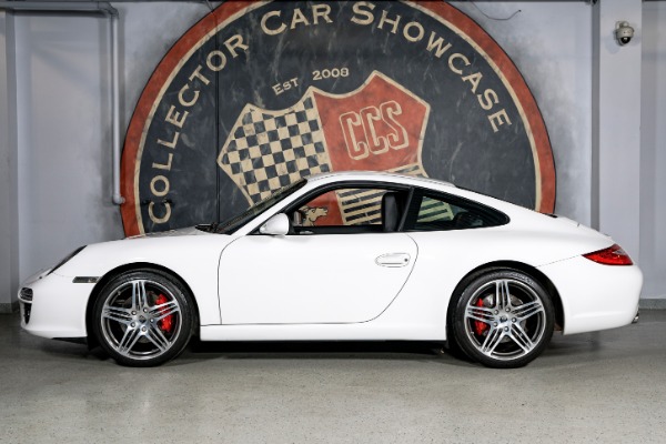 Used-2009-PORSCHE-911-Carrera-Coupe