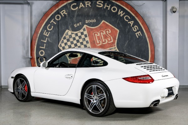 Used-2009-PORSCHE-911-Carrera-Coupe