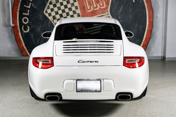 Used-2009-PORSCHE-911-Carrera-Coupe