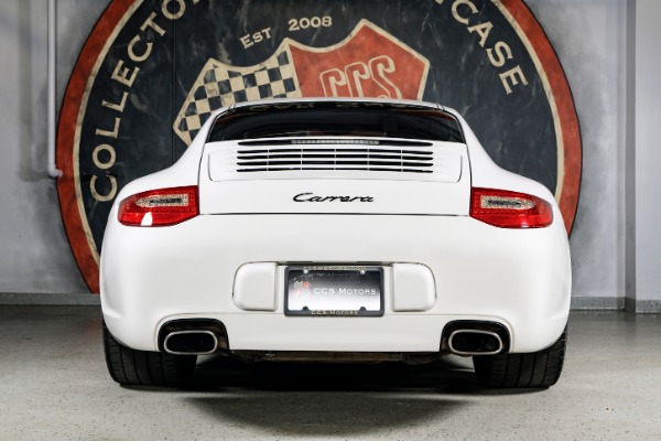 Used-2009-PORSCHE-911-Carrera-Coupe