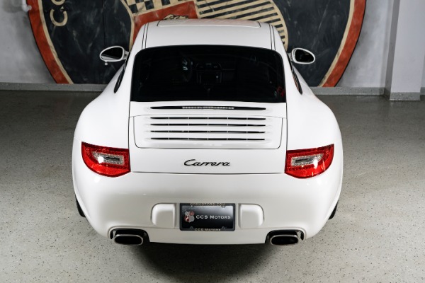 Used-2009-PORSCHE-911-Carrera-Coupe