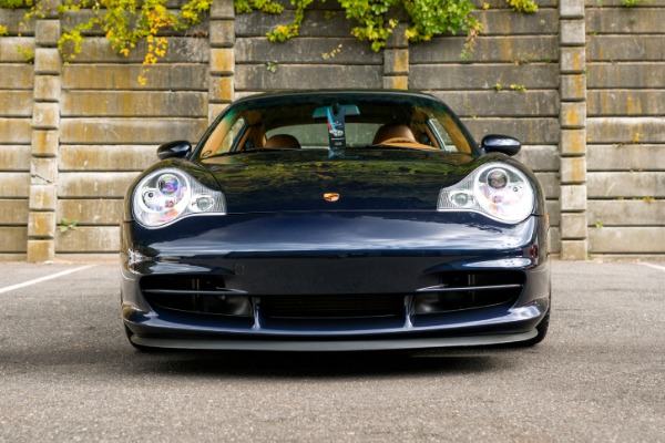 Used-2005-PORSCHE-911-GT3