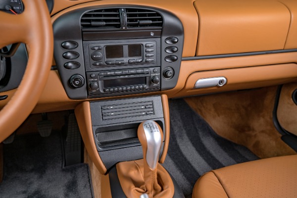 Used-2005-PORSCHE-911-GT3