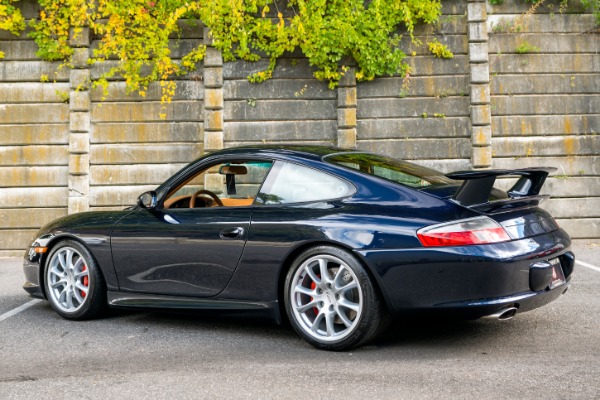 Used-2005-PORSCHE-911-GT3