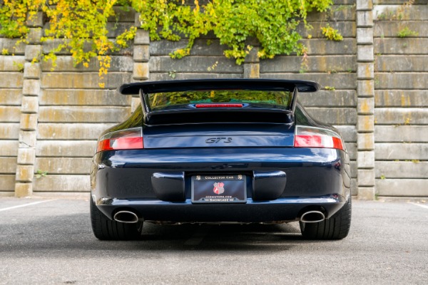 Used-2005-PORSCHE-911-GT3